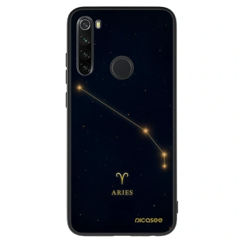 Θήκη για Xiaomi Redmi Note 8 - ARIES
