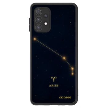 Picasee ULTIMATE CASE για Samsung Galaxy A32 5G A326B - ARIES
