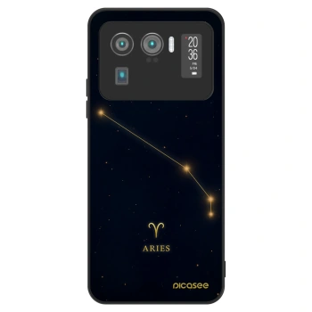 Picasee ULTIMATE CASE για Xiaomi Mi 11 Ultra - ARIES