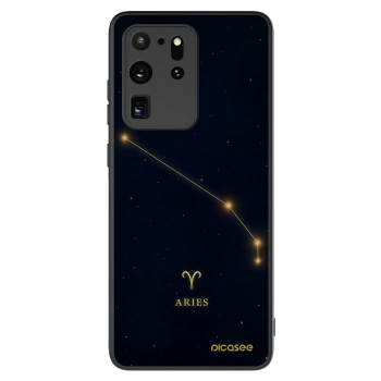 Θήκη για Samsung Galaxy S20 Ultra 5G G988F - ARIES
