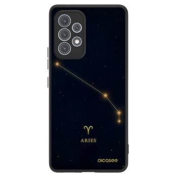 Picasee ULTIMATE CASE για Samsung Galaxy A53 5G A536 - ARIES