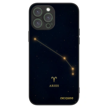 Picasee ULTIMATE CASE MagSafe pro Apple iPhone 13 Pro Max - ARIES