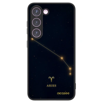 Picasee ULTIMATE CASE για Samsung Galaxy S23 5G - ARIES