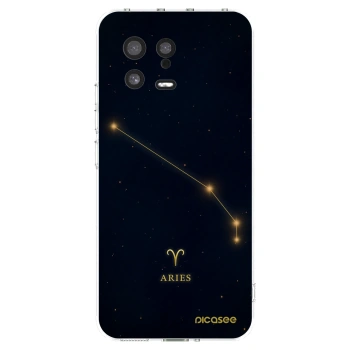 Picasee διαφανής θήκη σιλικόνης Xiaomi 13 - ARIES