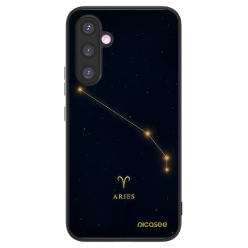 Picasee ULTIMATE CASE για Samsung Galaxy A54 5G A546B - ARIES