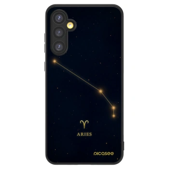 Picasee ULTIMATE CASE για Samsung Galaxy A34 5G A346B - ARIES