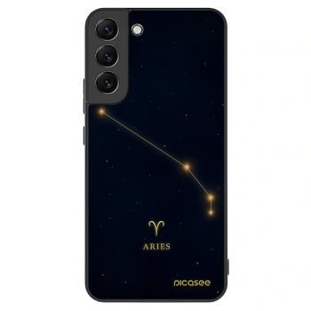 Picasee ULTIMATE CASE PowerShare για Samsung Galaxy S22+ 5G - ARIES