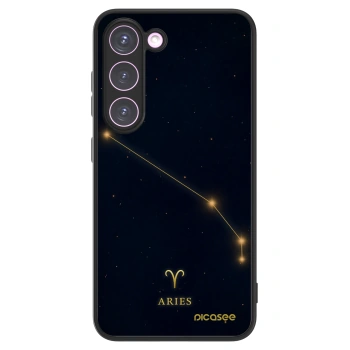 Picasee ULTIMATE CASE PowerShare για Samsung Galaxy S23 5G - ARIES