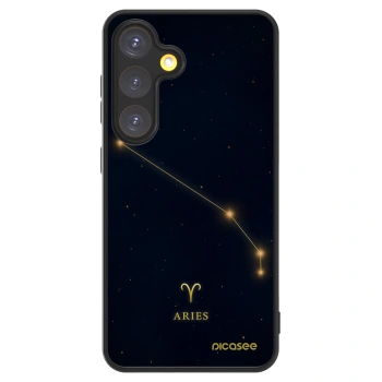 Picasee ULTIMATE CASE για Samsung Galaxy S24 S921B 5G - ARIES