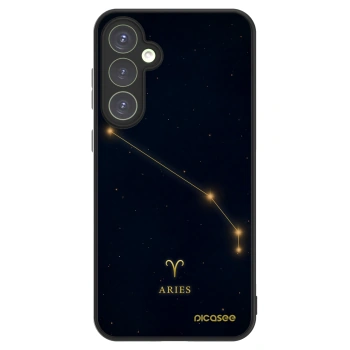 Picasee ULTIMATE CASE για Samsung Galaxy S23 FE S711B - ARIES