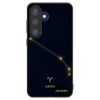 Picasee ULTIMATE CASE για Samsung Galaxy A25 A256B 5G - ARIES