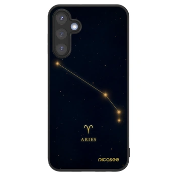 Picasee ULTIMATE CASE για Samsung Galaxy A15 A156B 5G - ARIES