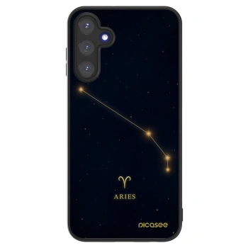 Picasee ULTIMATE CASE για Samsung Galaxy A15 A155F 4G - ARIES