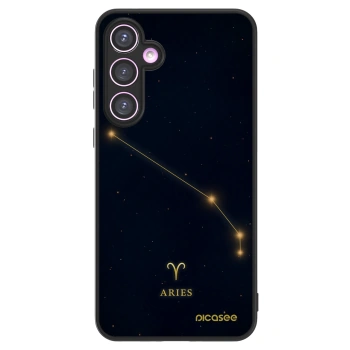 Picasee ULTIMATE CASE για Samsung Galaxy A35 5G A356B - ARIES
