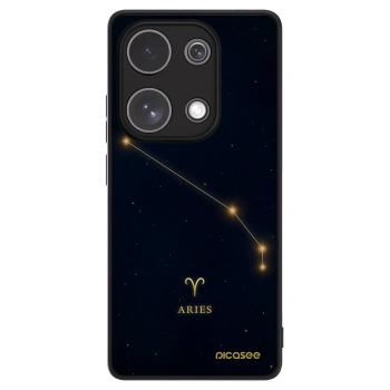 Picasee ULTIMATE CASE για Xiaomi Redmi Note 13 Pro 4G - ARIES