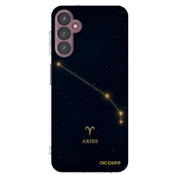 Picasee διαφανής θήκη σιλικόνης Samsung Galaxy A05s A057G - ARIES