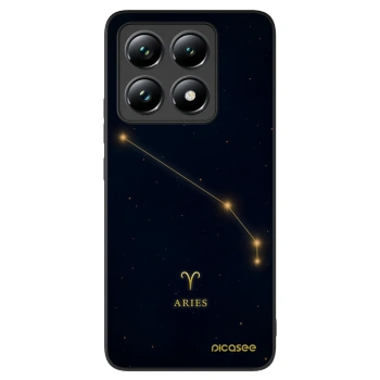 Picasee ULTIMATE CASE για Xiaomi 14T - ARIES