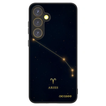 Picasee ULTIMATE CASE PowerShare για Samsung Galaxy S24 FE S721B - ARIES