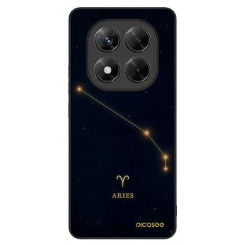 Picasee ULTIMATE CASE για Xiaomi Redmi Note 14 Pro 5G - ARIES
