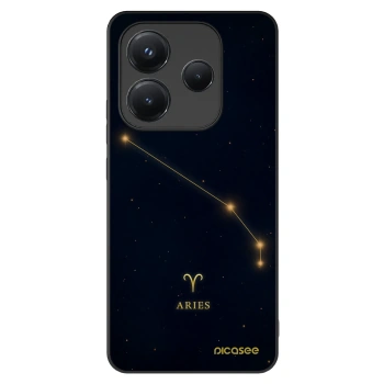 Picasee ULTIMATE CASE για Xiaomi Redmi Note 14 5G - ARIES