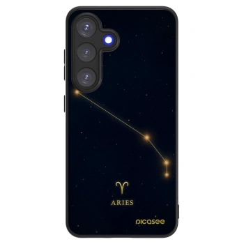 Picasee ULTIMATE CASE για Samsung Galaxy S25 5G - ARIES