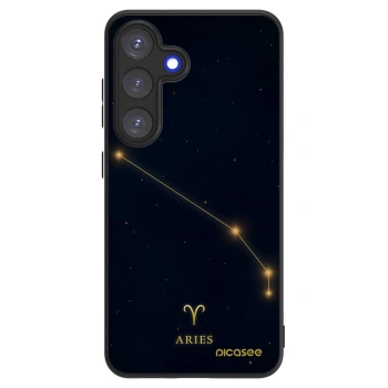 Picasee ULTIMATE CASE PowerShare για Samsung Galaxy S25 5G - ARIES