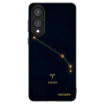 Picasee ULTIMATE CASE PowerShare για Samsung Galaxy S25 Edge 5G - ARIES