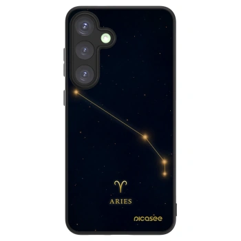 Picasee ULTIMATE CASE για Samsung Galaxy S25+ 5G - ARIES