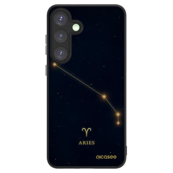 Picasee ULTIMATE CASE PowerShare για Samsung Galaxy S25+ 5G - ARIES