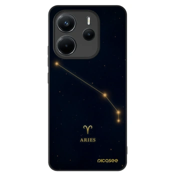 Picasee ULTIMATE CASE για Xiaomi Redmi Note 14 4G - ARIES
