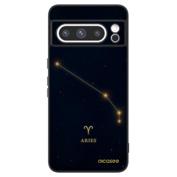 Picasee ULTIMATE CASE για Google Pixel 8 Pro - ARIES