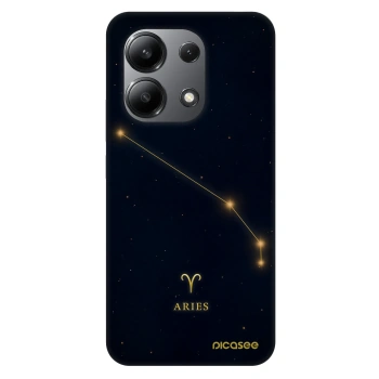 Picasee Fashion Case για Xiaomi Redmi Note 13 4G - ARIES