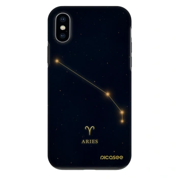 Θήκη για Apple iPhone X/XS - ARIES