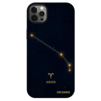 Θήκη για Apple iPhone 12 Pro Max - ARIES