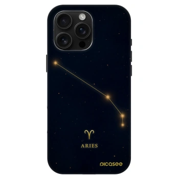Θήκη για Apple iPhone 16 Pro Max - ARIES