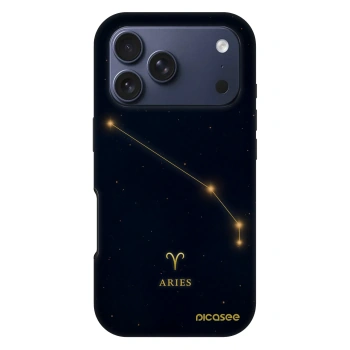 Θήκη για Apple iPhone 17 Pro - ARIES