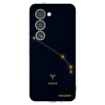 Picasee διαφανής θήκη σιλικόνης Xiaomi Redmi 15 5G - ARIES