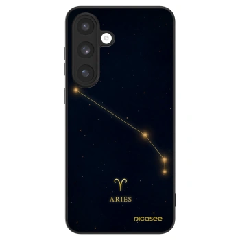 Picasee ULTIMATE CASE PowerShare για Samsung Galaxy S25 FE 5G - ARIES