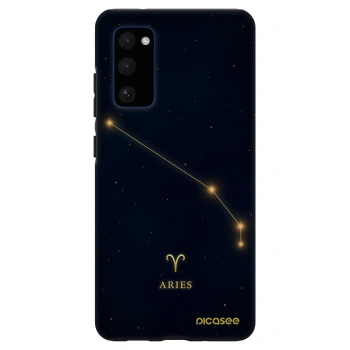 Θήκη για Samsung Galaxy S20 FE - ARIES