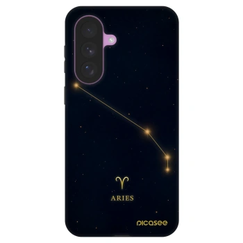 Picasee Fashion Case για Samsung Galaxy A57 5G - ARIES