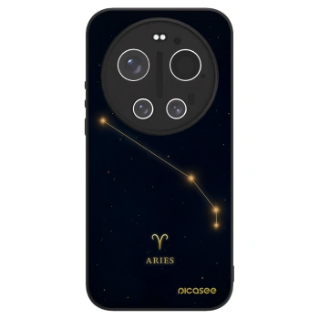 Picasee ULTIMATE CASE PowerShare για Xiaomi 17 Ultra - ARIES