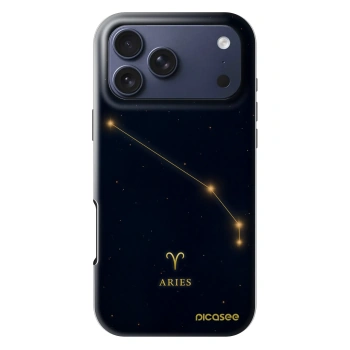 Θήκη για Apple iPhone 18 Pro Max - ARIES