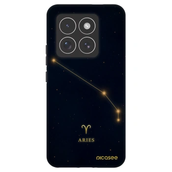Picasee Fashion Case για Xiaomi 14 Pro - ARIES