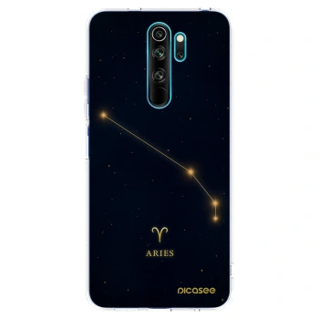 Θήκη για Xiaomi Redmi Note 8 Pro - ARIES