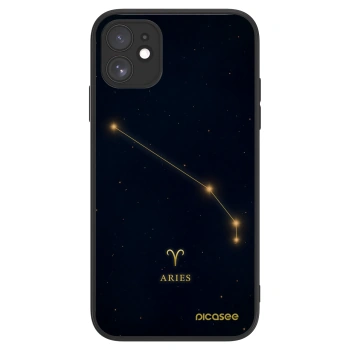 Picasee ULTIMATE CASE για Apple iPhone 11 - ARIES