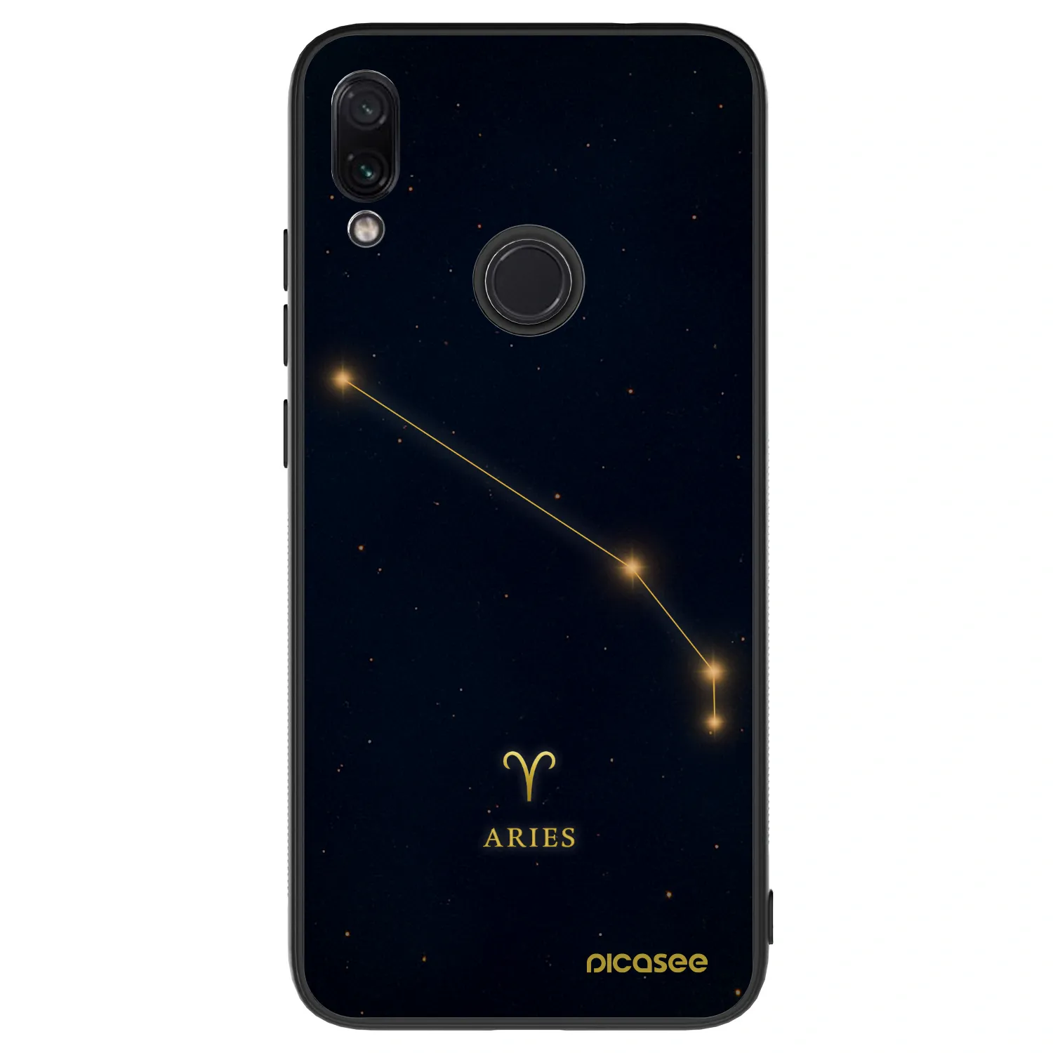 Picasee ULTIMATE CASE για Xiaomi Redmi Note 7 - ARIES