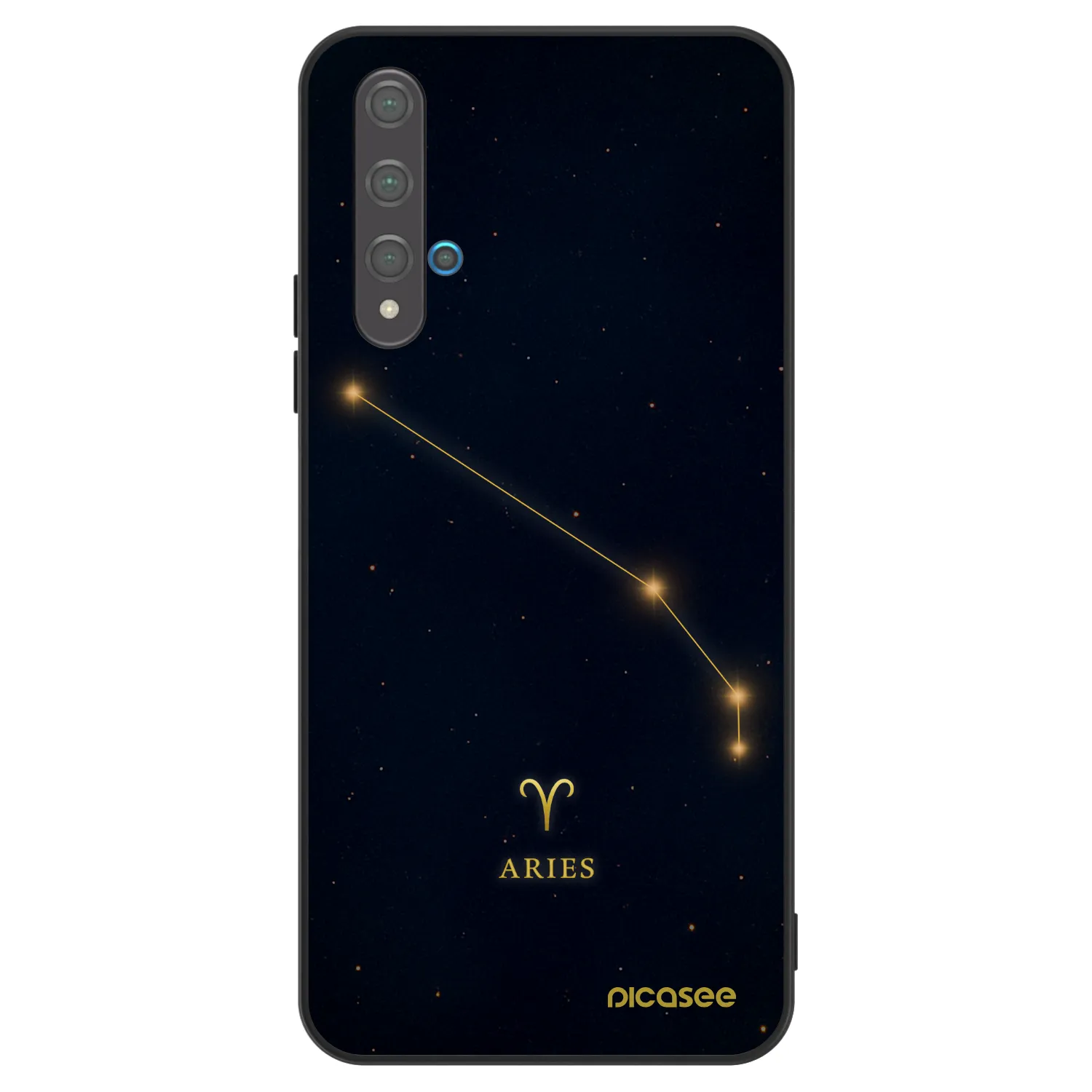 Picasee ULTIMATE CASE για Huawei Nova 5T - ARIES