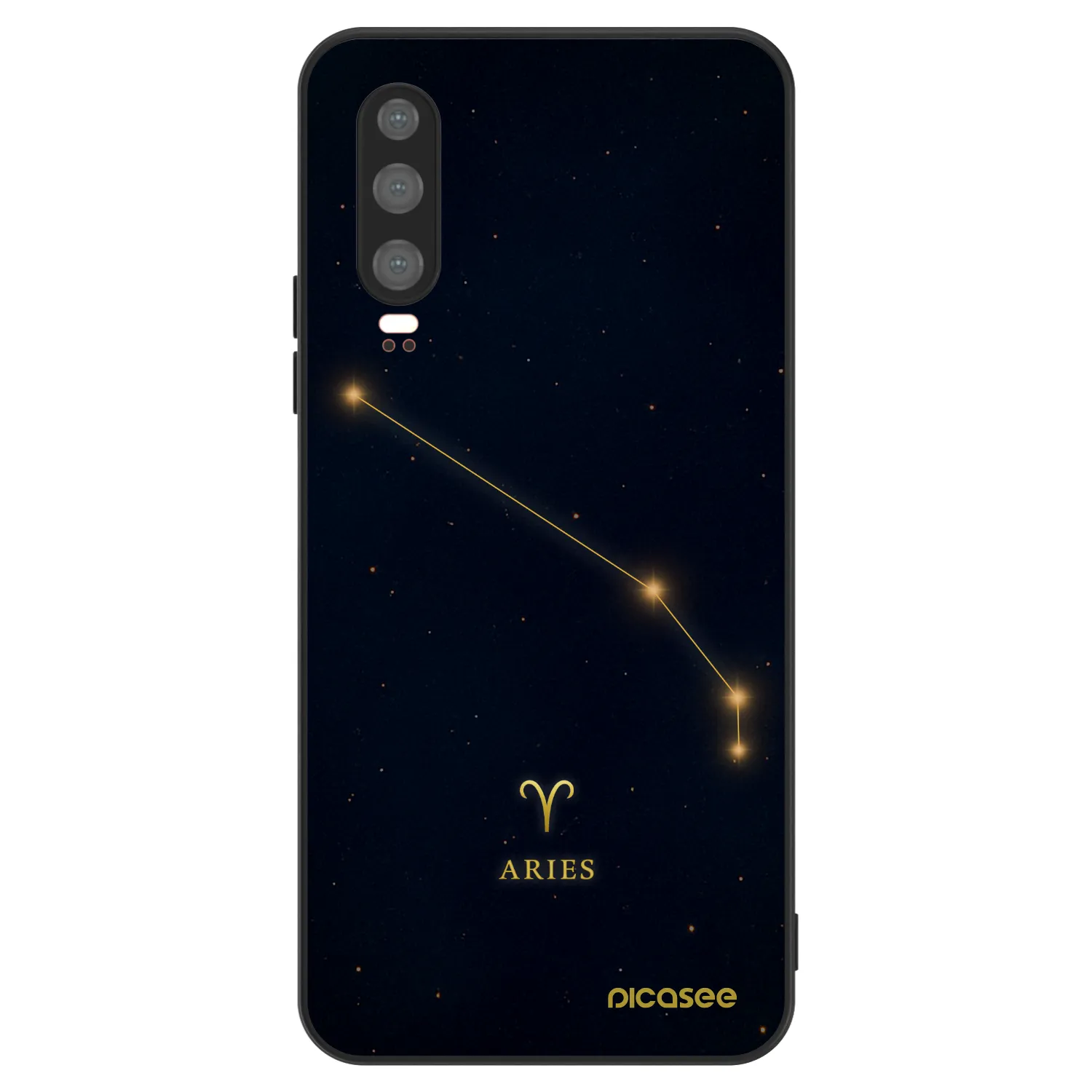 Picasee ULTIMATE CASE για Huawei P30 - ARIES