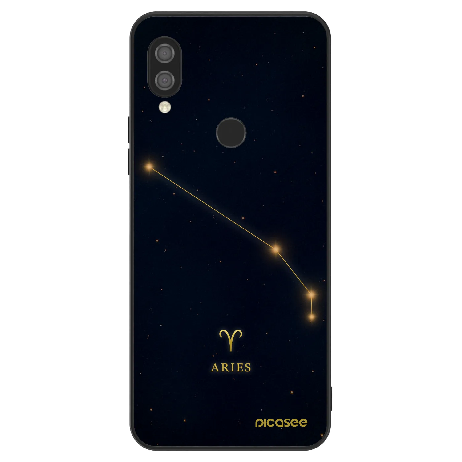 Picasee ULTIMATE CASE για Xiaomi Redmi 7 - ARIES
