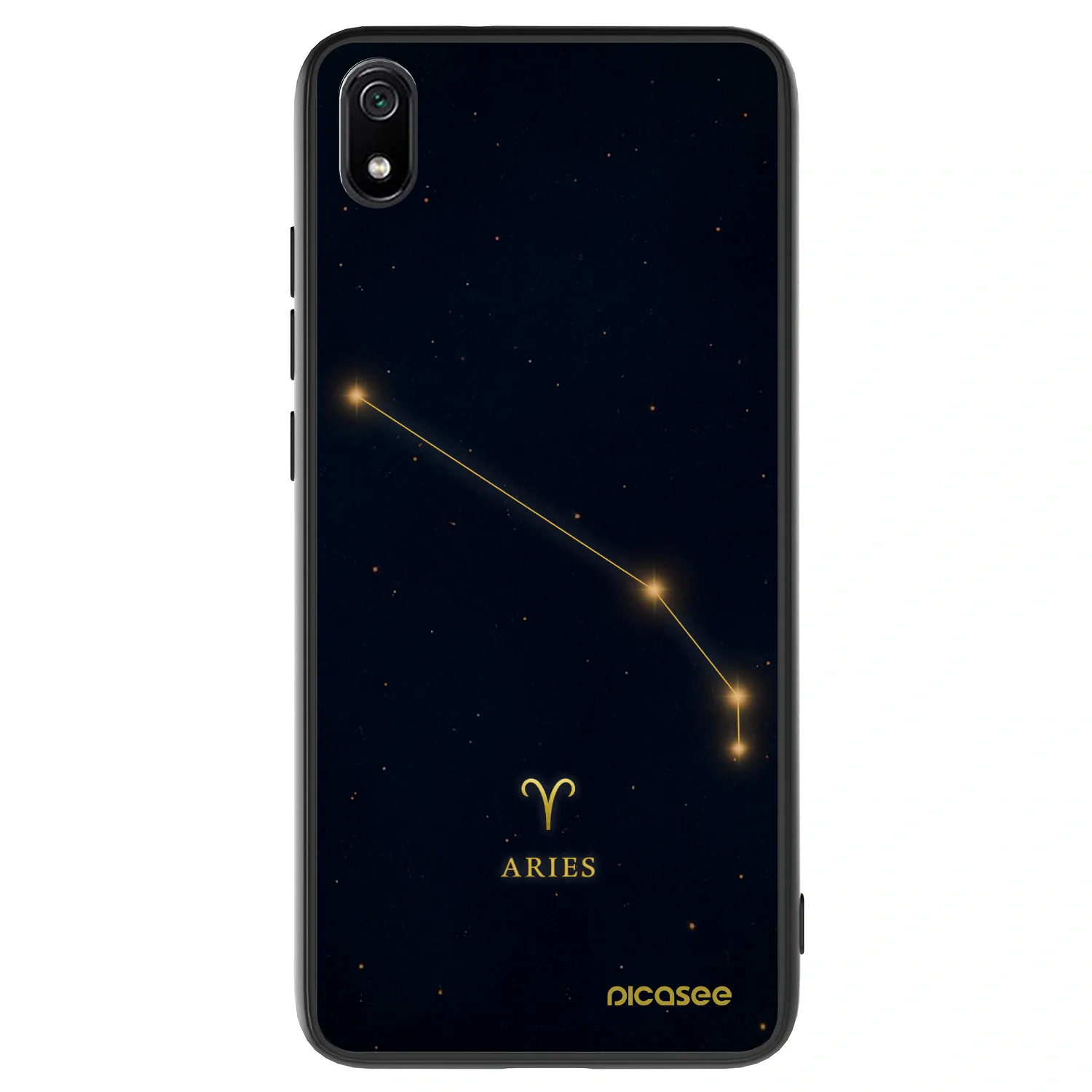 Picasee ULTIMATE CASE για Xiaomi Redmi 7A - ARIES
